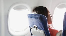 11 Tips For Sleeping Well On A Plane