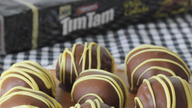 Photo: Facebook/Arnott's Tim Tam