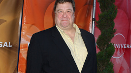 John Goodman shocks fans with an even slimmer frame ahead of his birthday
