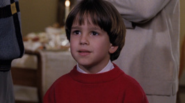 The kid from 'The Santa Clause' has grown up to be a total heartthrob!